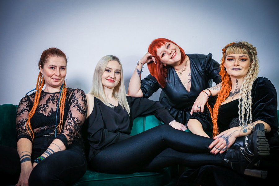 Studio tatuażu